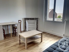 Appartement à Beaugency