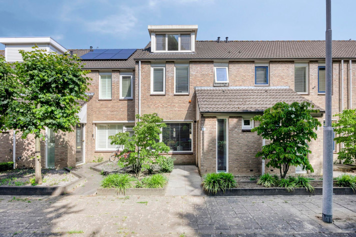 View photo 1/5 of house in Eindhoven