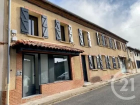 Appartement à Villebrumier