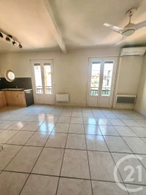 Appartement à Elne