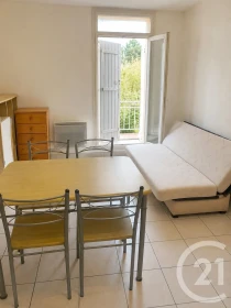Appartement à Montagnac