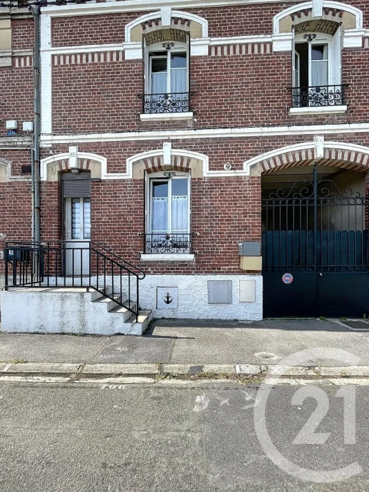 Voir la photo 1/15 du type house à Longueil-Annel