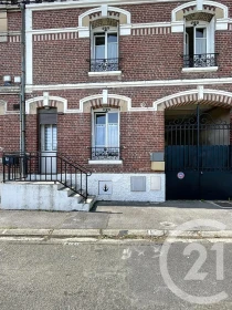 Maison à Longueil-Annel