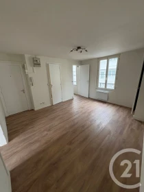 Appartement à Lisieux