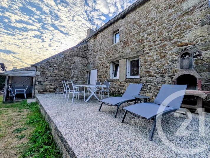 Voir la photo 1/13 du type house à Beaussais-sur-Mer