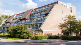 Apartment in Amstelveen