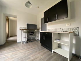 Appartement à Besançon