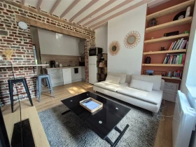 Appartement à Loos