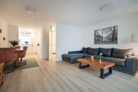 Apartment in Diemen
