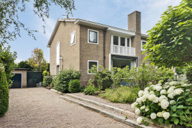 Family home in Stichtse Vecht