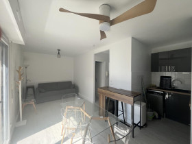 Studio à Aix-les-Bains