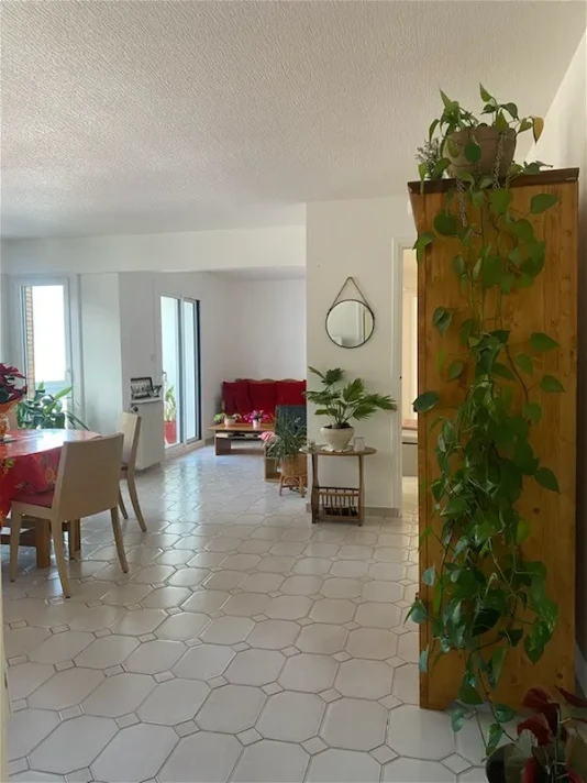 Voir la photo 1/8 du type apartment à Susville