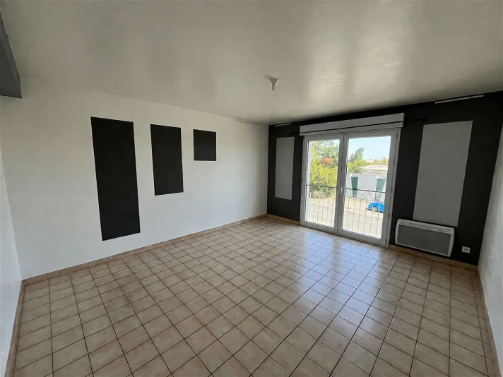 Voir la photo 1/5 du type apartment à Les Ponts-de-Cé