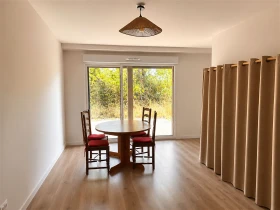 Appartement à Angers