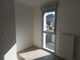 Appartement à Angers