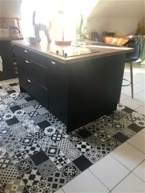 Appartement à Laval