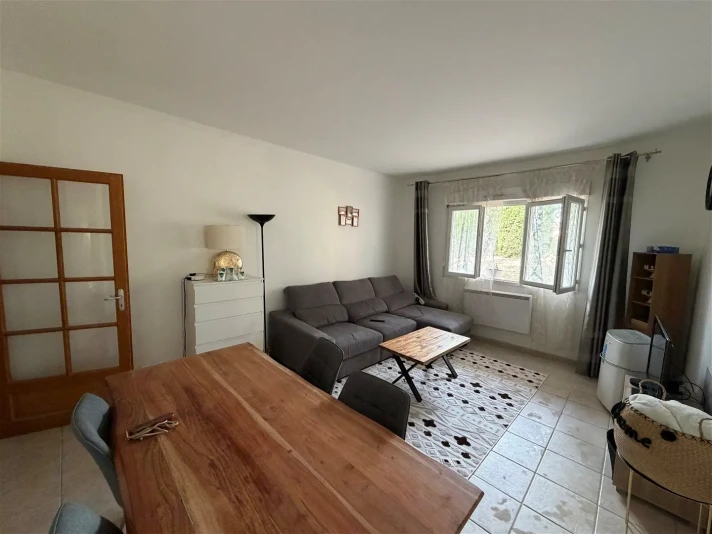 Voir la photo 1/8 du type apartment à Toulouse