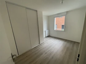 Appartement in Eijsden-Margraten