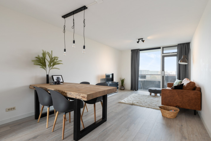 Zdjęcie 1 z 24 — apartment, Amsterdam
