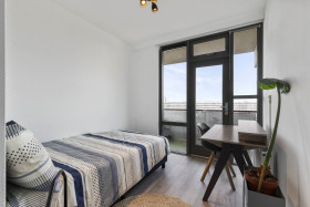 Room in Amsterdam