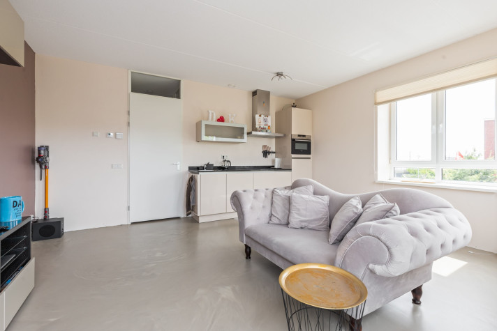 View photo 1/15 of apartment in Almere