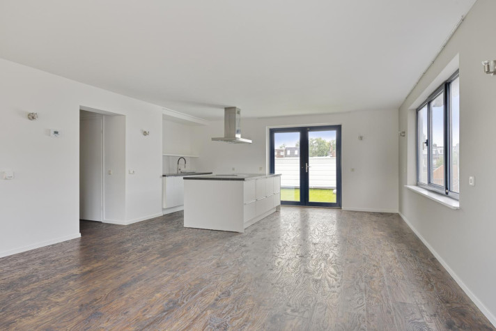 View photo 1/24 of apartment in Breda