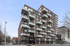 Apartment in Amstelveen