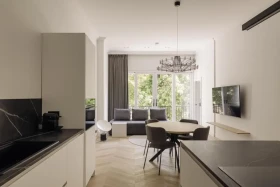 Apartment in Amsterdam