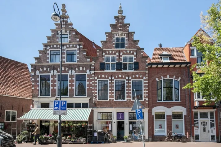 Zdjęcie 1 z 24 — apartment, Haarlem