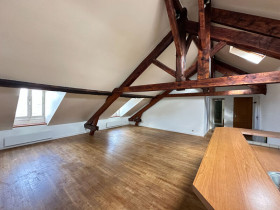 Appartement à Orléans