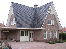 Appartement in Tiel