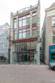 Apartment in Arnhem