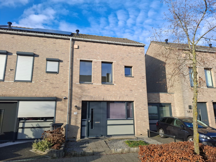 View photo 1/5 of house in Etten-Leur