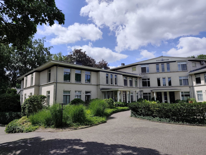Zdjęcie 1 z 5 — apartment, Huizen