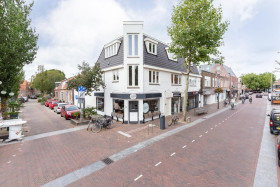 Apartment in Heemstede