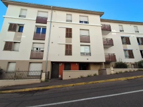 Appartement à Oullins-Pierre-Bénite