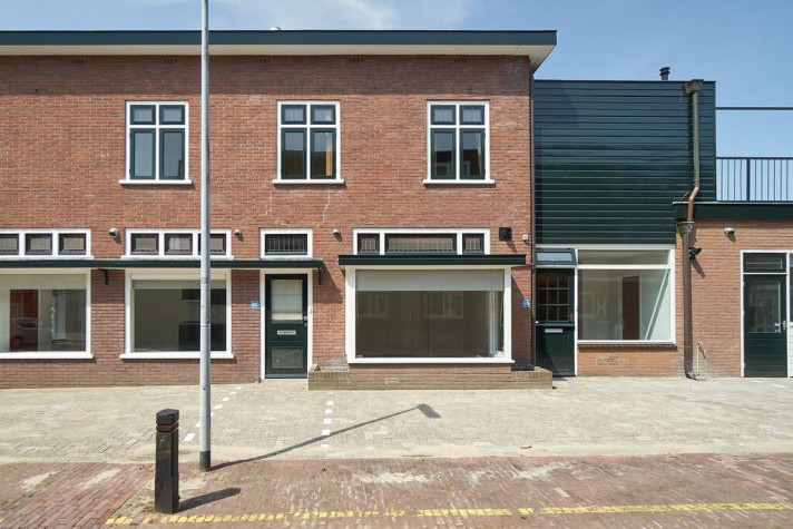 Bekijk foto 1/5 van apartment in Hilversum