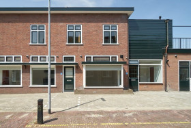 Mieszkanie — Hilversum