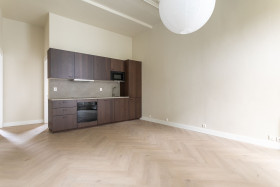 Apartment in 's-Gravenhage