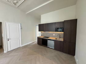 Appartement in 's-Gravenhage
