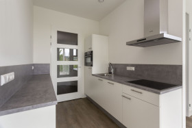 Appartement in Nieuwegein