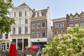 Apartment in Utrecht