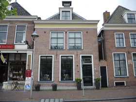 Apartment in Waadhoeke