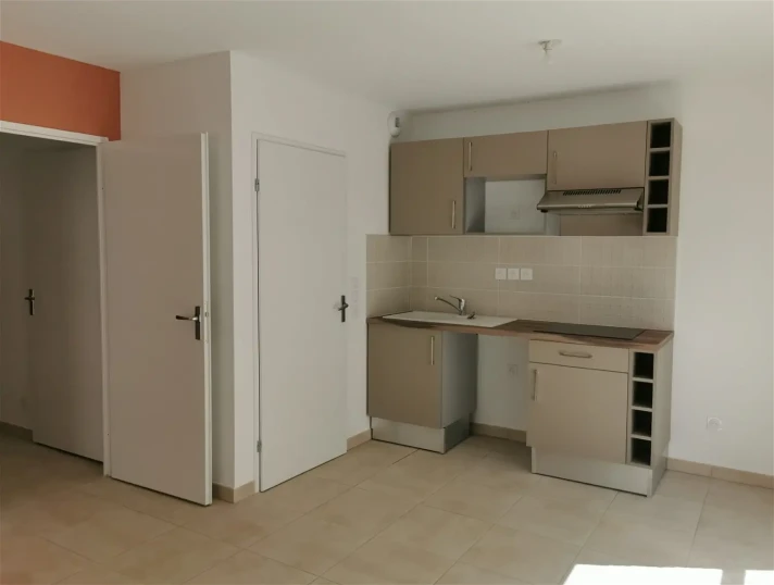 Voir la photo 1/11 du type apartment à Toulouse