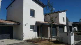Maison à Tournefeuille