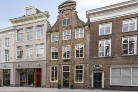 Appartement in 's-Hertogenbosch