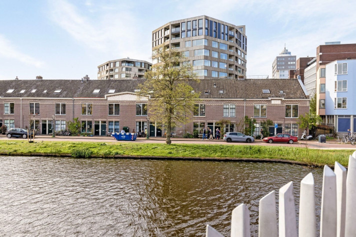 Zdjęcie 1 z 5 — apartment, Leiden