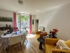 Appartement à Dieppe