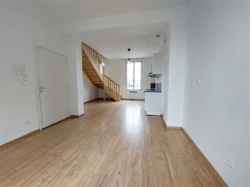 Appartement à Saint-Aubin-lès-Elbeuf