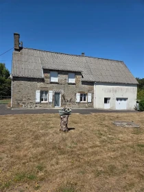 Maison à Vire Normandie
